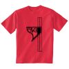 Heavy Cotton Toddler T-Shirt Thumbnail