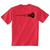 Heavy Cotton Toddler T-Shirt Thumbnail