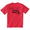 Heavy Cotton Toddler T-Shirt Thumbnail