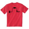 Heavy Cotton Toddler T-Shirt Thumbnail