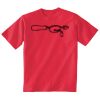 Heavy Cotton Toddler T-Shirt Thumbnail