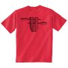 Heavy Cotton Toddler T-Shirt Thumbnail