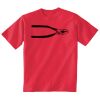 Heavy Cotton Toddler T-Shirt Thumbnail