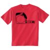 Heavy Cotton Toddler T-Shirt Thumbnail