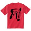 Heavy Cotton Toddler T-Shirt Thumbnail