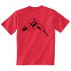 Heavy Cotton Toddler T-Shirt Thumbnail