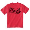 Heavy Cotton Toddler T-Shirt Thumbnail
