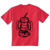 Heavy Cotton Toddler T-Shirt Thumbnail