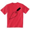 Heavy Cotton Toddler T-Shirt Thumbnail