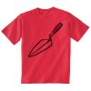 Heavy Cotton Toddler T-Shirt Thumbnail