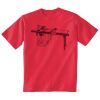 Heavy Cotton Toddler T-Shirt Thumbnail