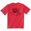 Heavy Cotton Toddler T-Shirt Thumbnail