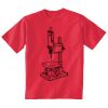 Heavy Cotton Toddler T-Shirt Thumbnail