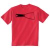 Heavy Cotton Toddler T-Shirt Thumbnail