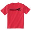 Heavy Cotton Toddler T-Shirt Thumbnail