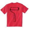 Heavy Cotton Toddler T-Shirt Thumbnail