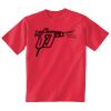 Heavy Cotton Toddler T-Shirt Thumbnail