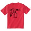 Heavy Cotton Toddler T-Shirt Thumbnail