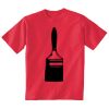 Heavy Cotton Toddler T-Shirt Thumbnail