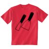 Heavy Cotton Toddler T-Shirt Thumbnail