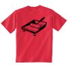 Heavy Cotton Toddler T-Shirt Thumbnail