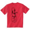 Heavy Cotton Toddler T-Shirt Thumbnail