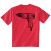 Heavy Cotton Toddler T-Shirt Thumbnail