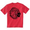 Heavy Cotton Toddler T-Shirt Thumbnail