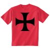 Heavy Cotton Toddler T-Shirt Thumbnail