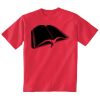 Heavy Cotton Toddler T-Shirt Thumbnail