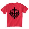 Heavy Cotton Toddler T-Shirt Thumbnail