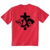 Heavy Cotton Toddler T-Shirt Thumbnail