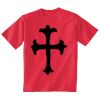 Heavy Cotton Toddler T-Shirt Thumbnail
