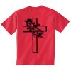 Heavy Cotton Toddler T-Shirt Thumbnail