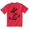 Heavy Cotton Toddler T-Shirt Thumbnail
