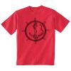 Heavy Cotton Toddler T-Shirt Thumbnail