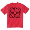 Heavy Cotton Toddler T-Shirt Thumbnail