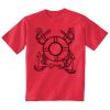 Heavy Cotton Toddler T-Shirt Thumbnail