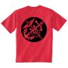 Heavy Cotton Toddler T-Shirt Thumbnail