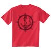 Heavy Cotton Toddler T-Shirt Thumbnail