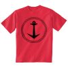 Heavy Cotton Toddler T-Shirt Thumbnail