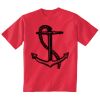 Heavy Cotton Toddler T-Shirt Thumbnail