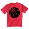 Heavy Cotton Toddler T-Shirt Thumbnail