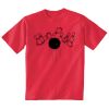 Heavy Cotton Toddler T-Shirt Thumbnail