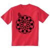 Heavy Cotton Toddler T-Shirt Thumbnail