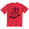 Heavy Cotton Toddler T-Shirt Thumbnail