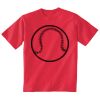 Heavy Cotton Toddler T-Shirt Thumbnail