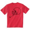 Heavy Cotton Toddler T-Shirt Thumbnail