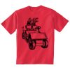Heavy Cotton Toddler T-Shirt Thumbnail