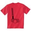Heavy Cotton Toddler T-Shirt Thumbnail